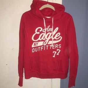 5 FOR $25 - American Eagle Sweatshirt
